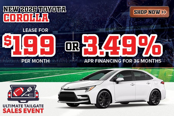 corolla