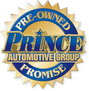 Prince Pre-Owned Promise