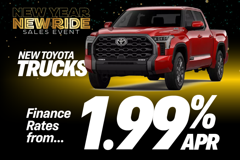 Toyota Tundra