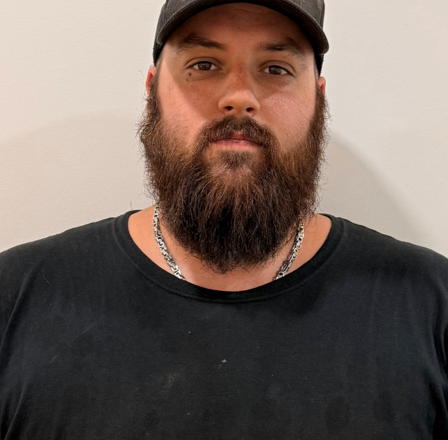Zachery Lowther